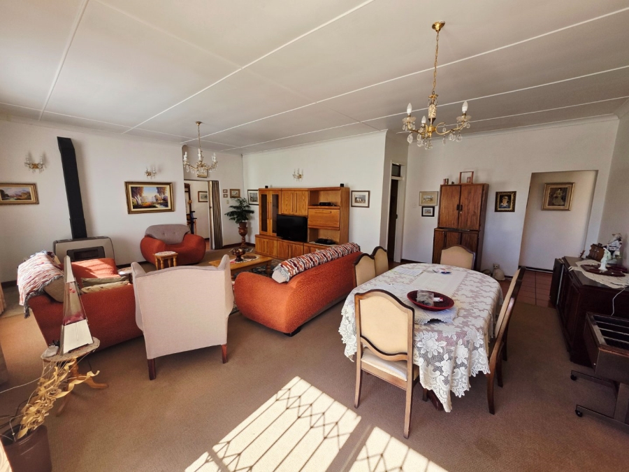 4 Bedroom Property for Sale in Dan Pienaar Free State